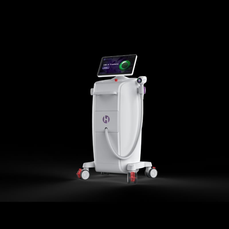 The Future of Hair Removal: A Beginner’s Guide to ODM Diode Laser Hair Removal